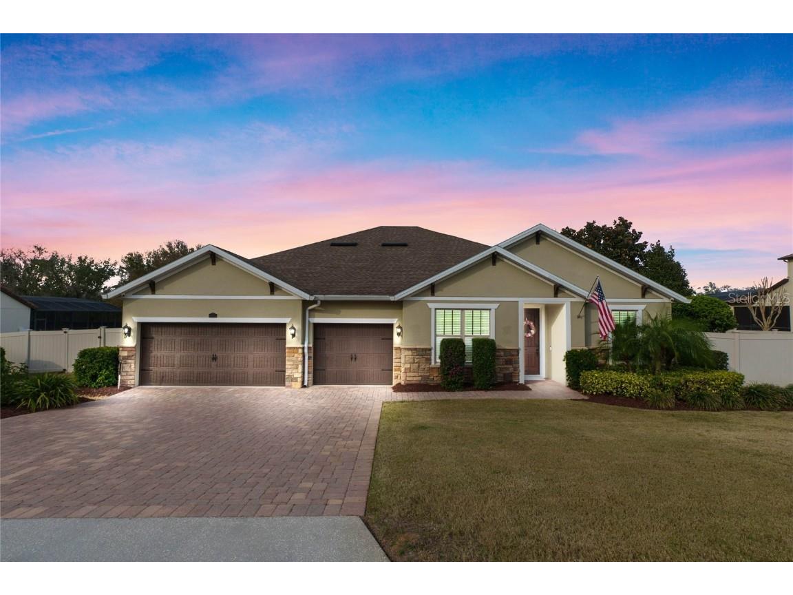 16620 Caravaggio Loop Montverde FL 34756 G5093601 image1