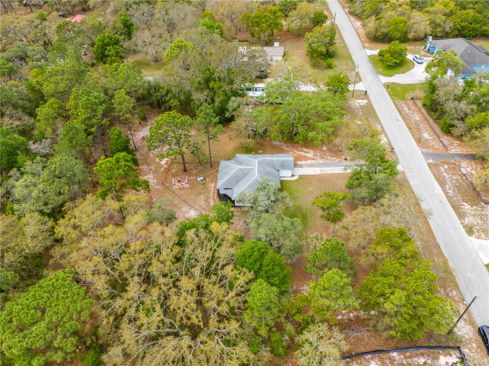 16620 Kerry Hills Lane Spring Hill FL 34610 W7884659 image50