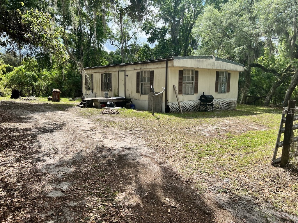 16621 NE 46th Terrace Citra FL 32113 OM657335 image1