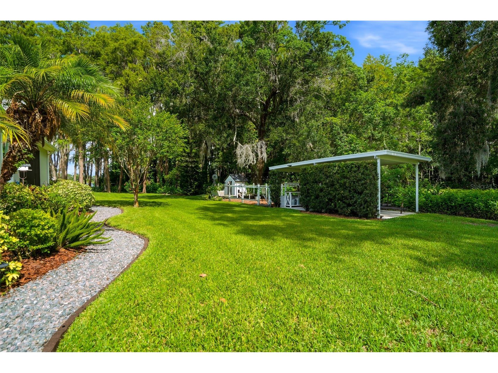 16622 Lakeshore Road Tampa FL 33624 - LAKE LECLARE TB8520081 image41