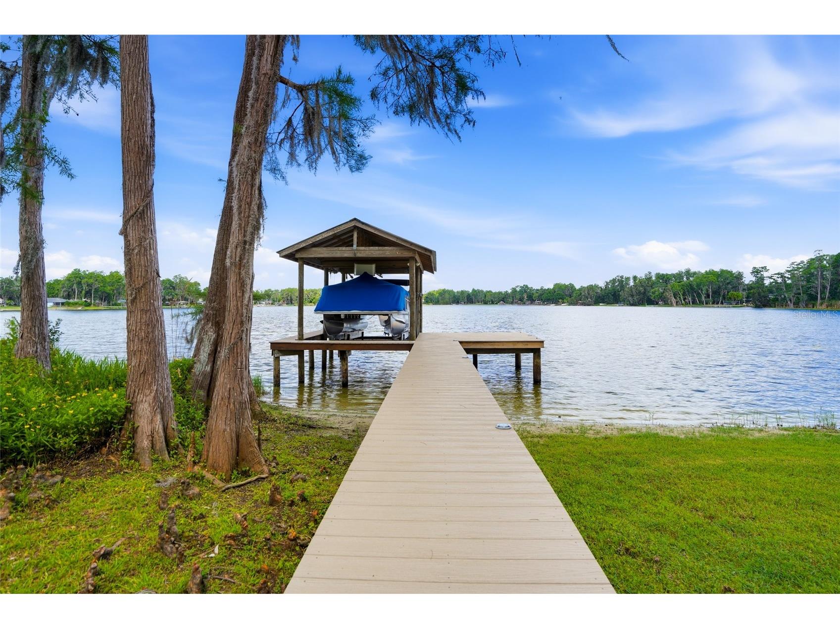 16622 Lakeshore Road Tampa FL 33624 - LAKE LECLARE TB8520081 image55