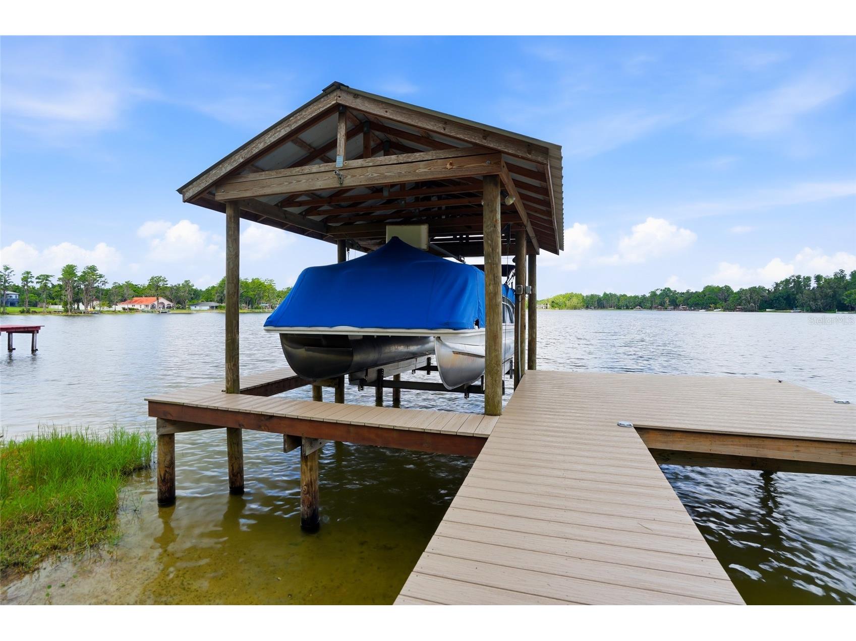 16622 Lakeshore Road Tampa FL 33624 - LAKE LECLARE TB8520081 image57