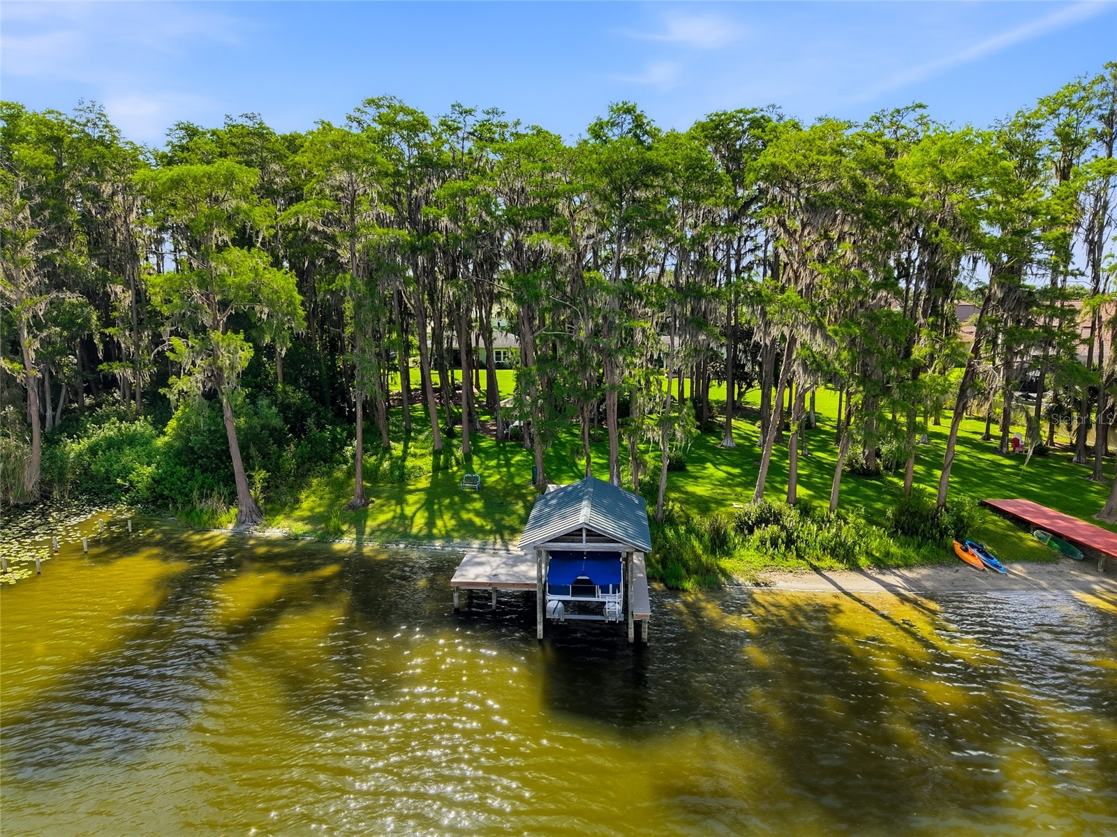 16622 Lakeshore Road Tampa FL 33624 - LAKE LECLARE TB8520081 image64
