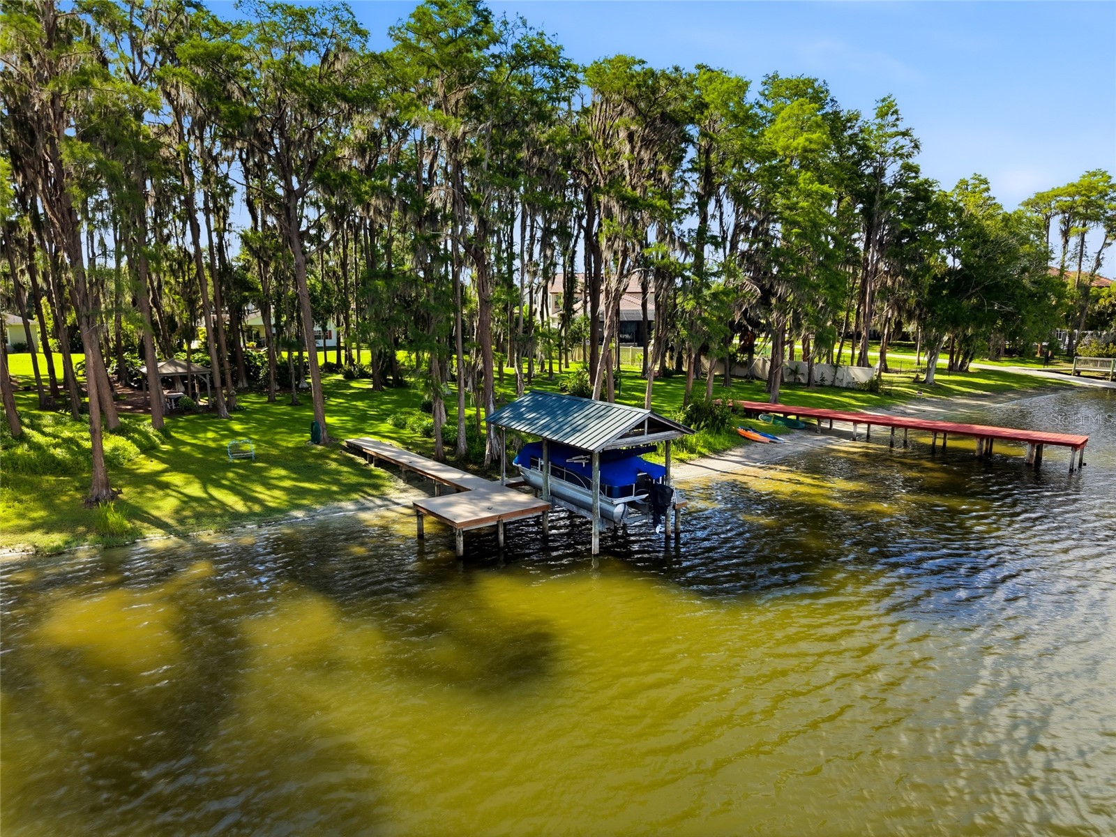 16622 Lakeshore Road Tampa FL 33624 - LAKE LECLARE TB8520081 image65