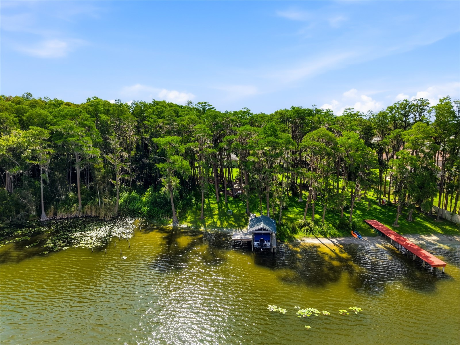 16622 Lakeshore Road Tampa FL 33624 - LAKE LECLARE TB8520081 image66