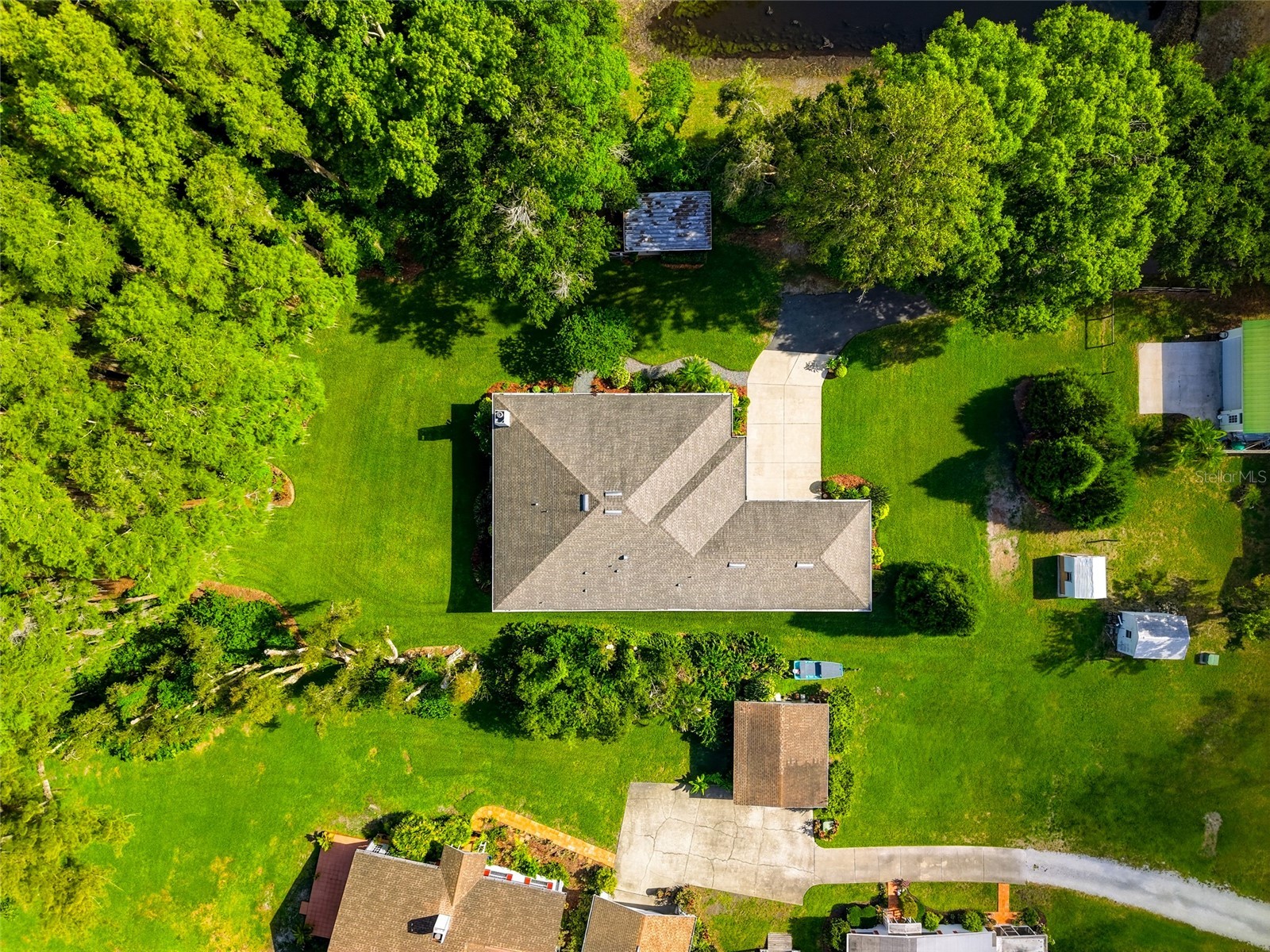 16622 Lakeshore Road Tampa FL 33624 - LAKE LECLARE TB8520081 image68