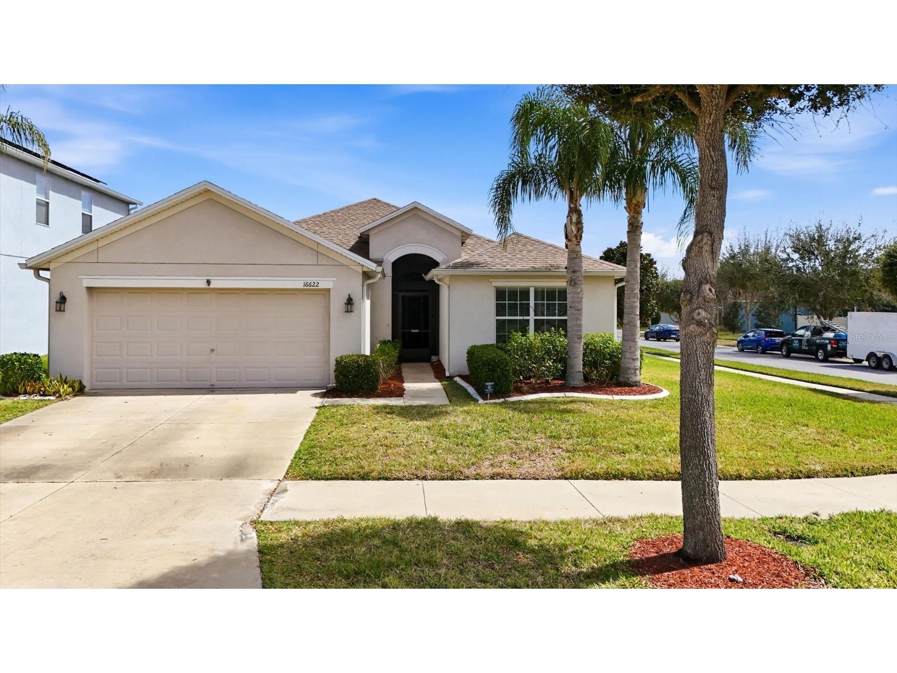 16622 Magnolia Reserve Pl Pl  