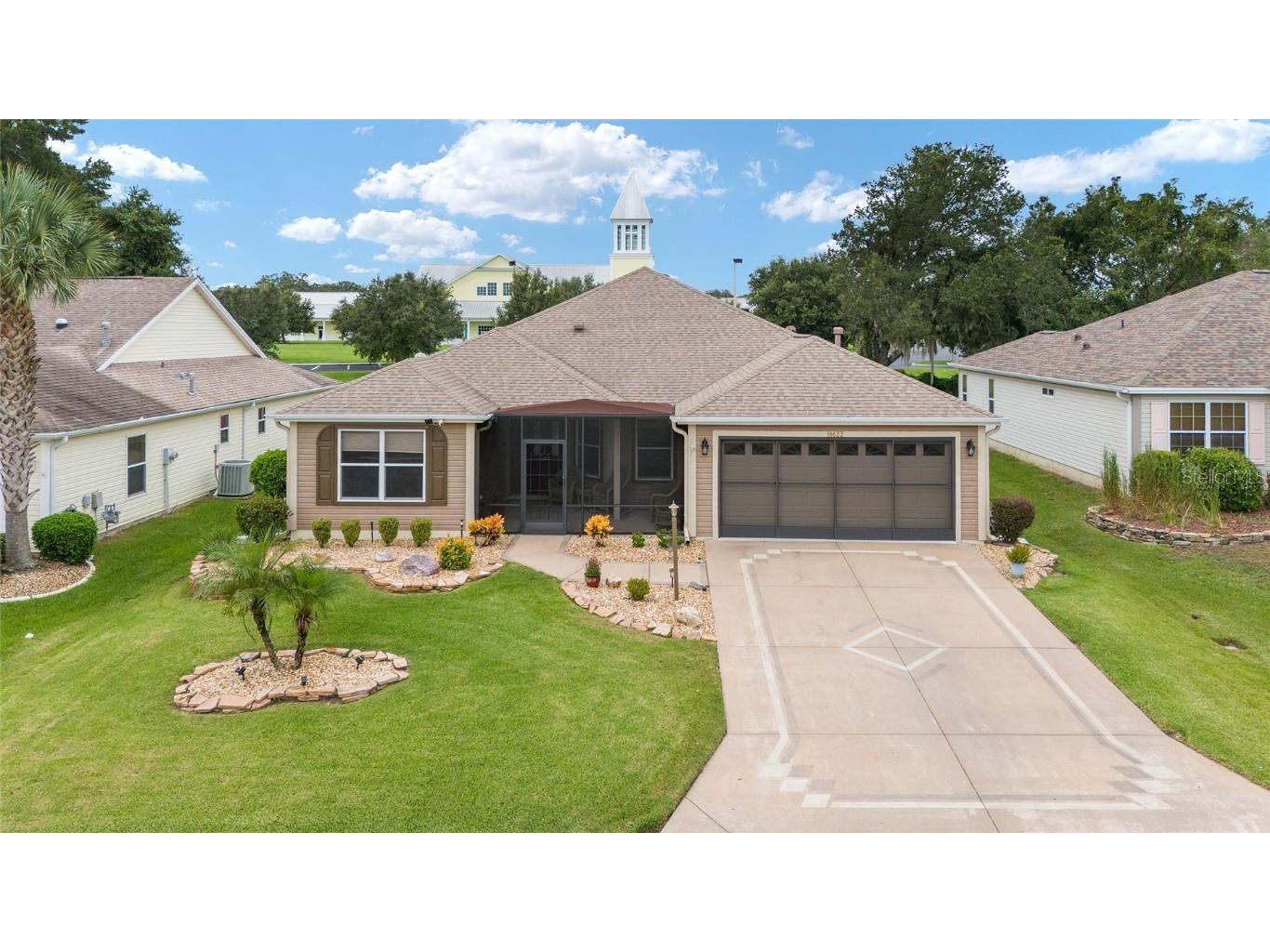 16622 SE 77th Northridge Court The Villages FL 32162 G5086947 image1