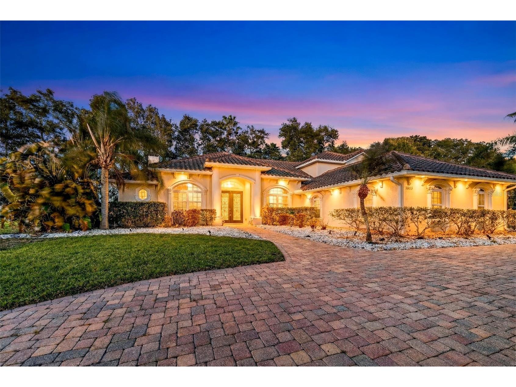 16623 Royal Palm Drive Groveland FL 34736 - LAKE STEWART O6380686 image1