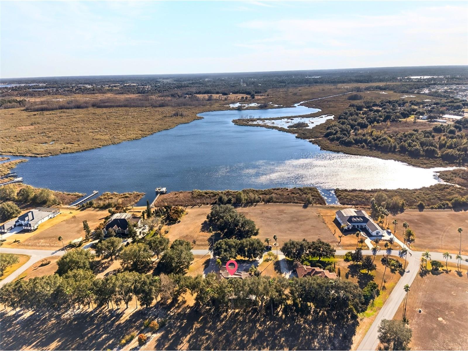 16623 Royal Palm Drive Groveland FL 34736 - LAKE STEWART O6380686 image55