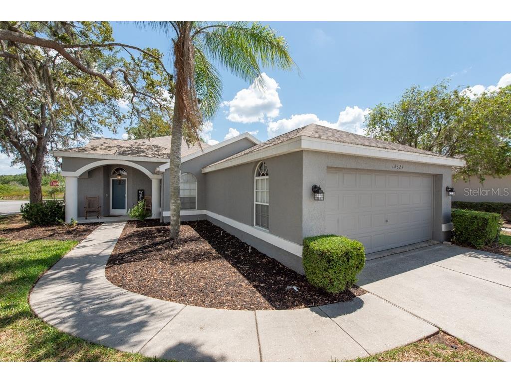 16624 Caracara Court Spring Hill FL 34610 T3528801 image1