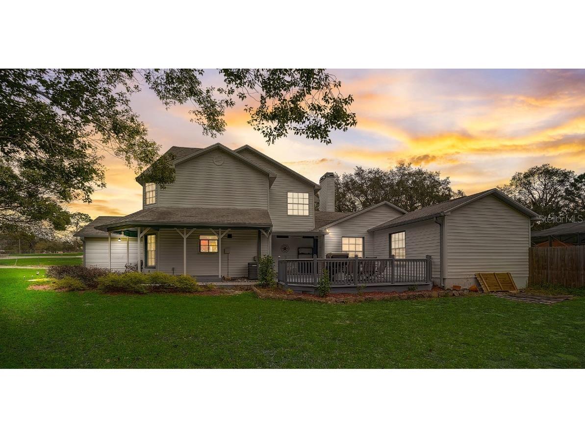 16624 Fringe Tree Drive Spring Hill FL 34610 W7861976 image1