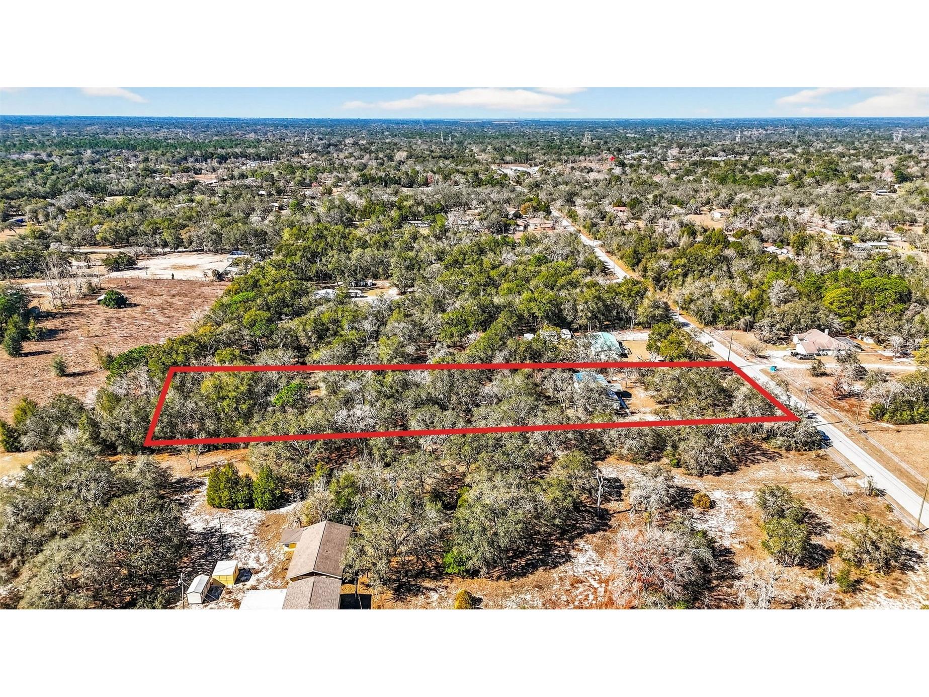 16624 Helen K Drive Spring Hill FL 34610 W7882365 image15