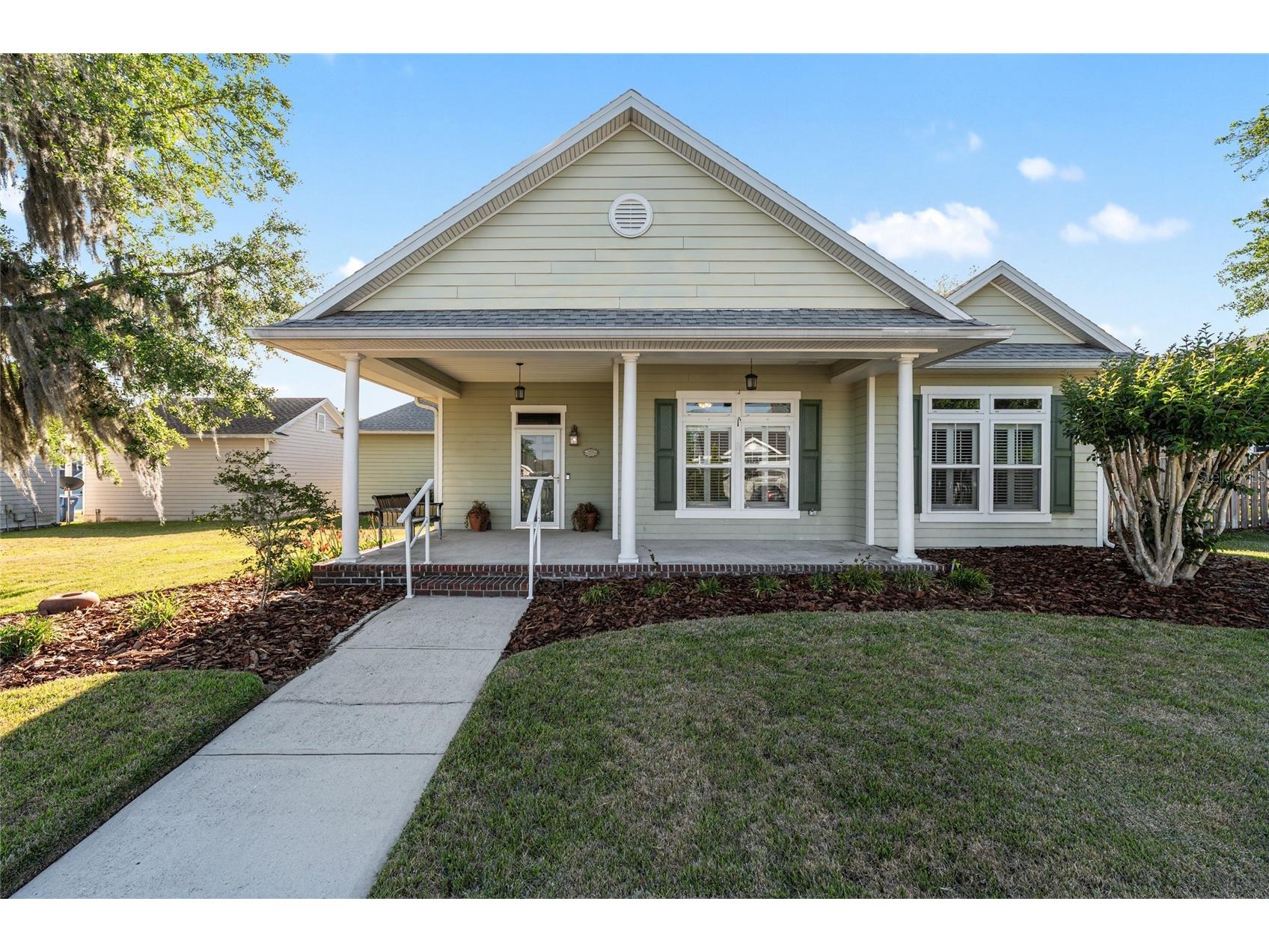 16624 NW 165th Terrace Alachua FL 32615 GC539432 image1