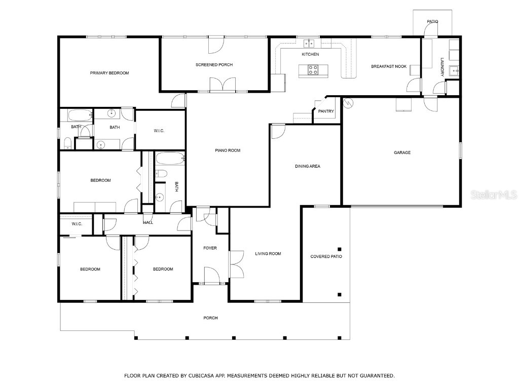 16625 Indian Mound Road Tampa FL 33618 TB8425604 image33