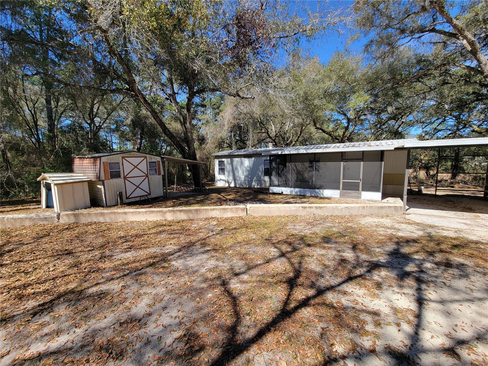 16625 NE 2nd Street Road Silver Springs FL 34488 OM719629 image1