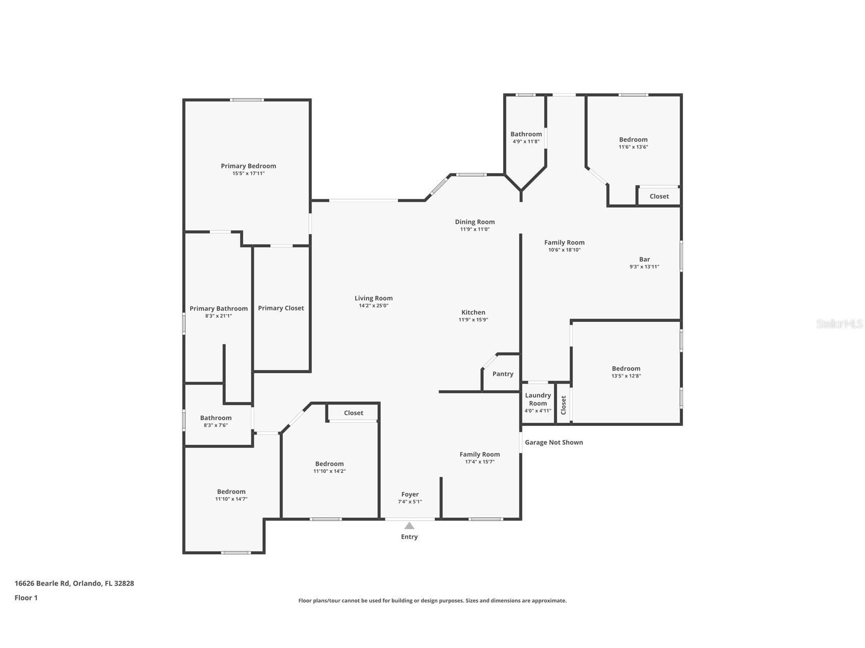 16626 Bearle Road Orlando FL 32828 O6339228 image38