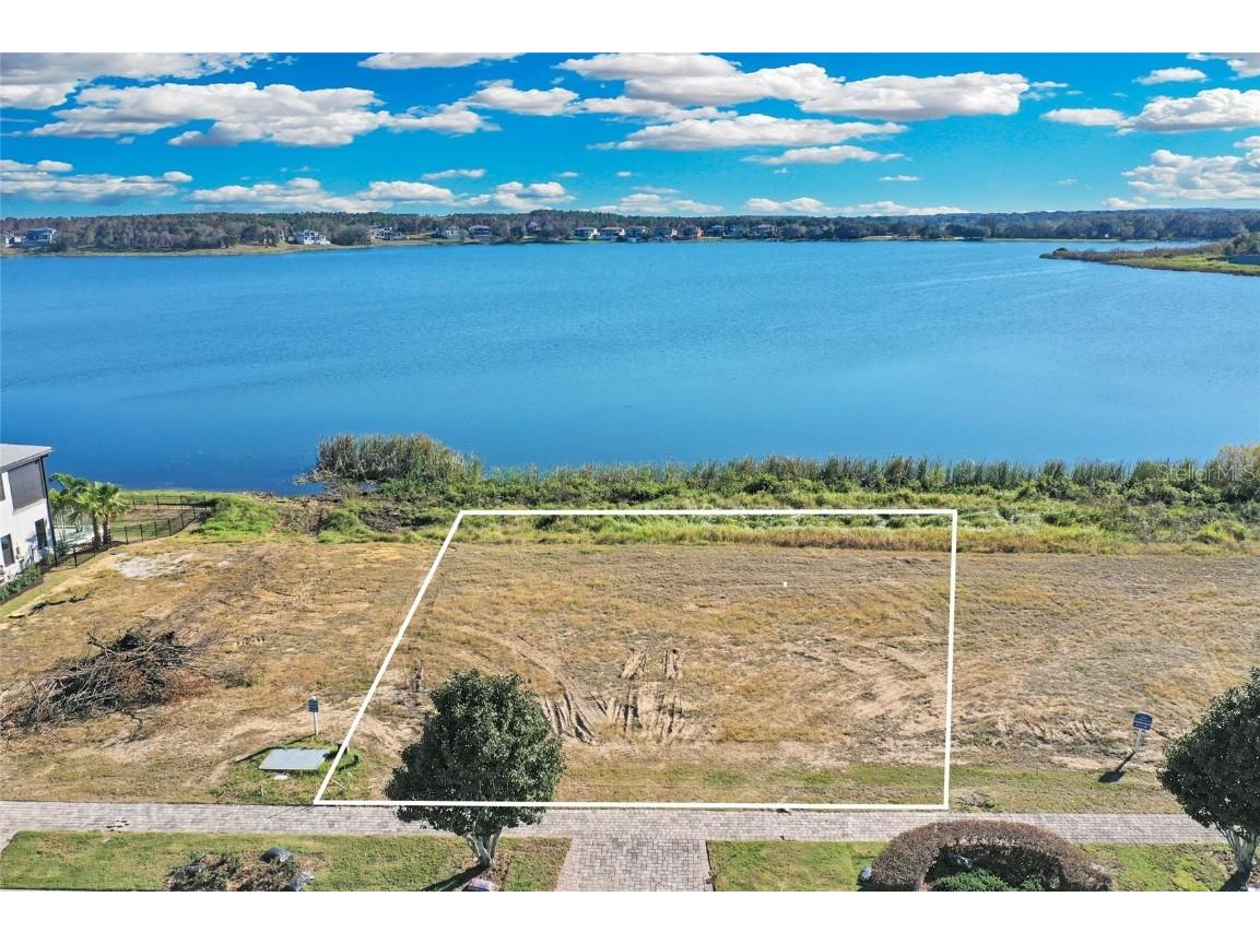 16626 Bolsena Drive Montverde FL 34756 - LAKE SIENA O6279501 image1