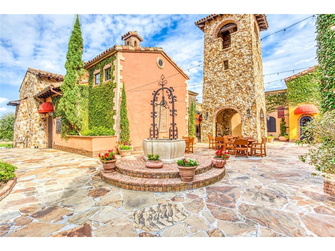 16626 Bolsena Drive Montverde FL 34756 - LAKE SIENA O6279501 image53