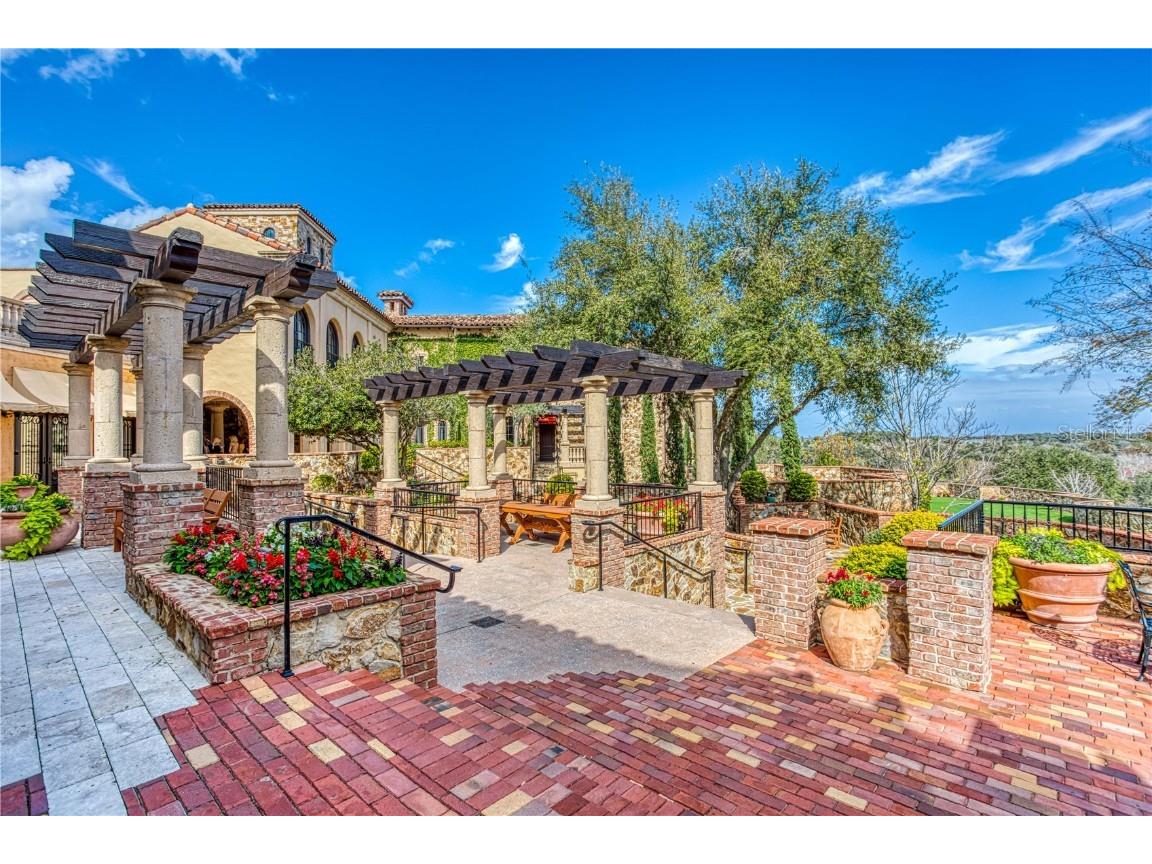 16626 Bolsena Drive Montverde FL 34756 - LAKE SIENA O6279501 image59