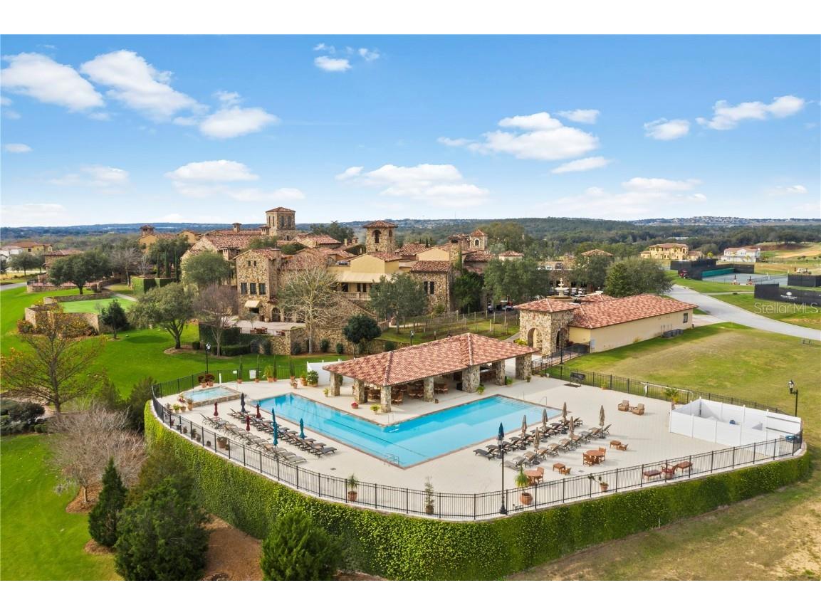 16626 Bolsena Drive Montverde FL 34756 - LAKE SIENA O6279501 image73