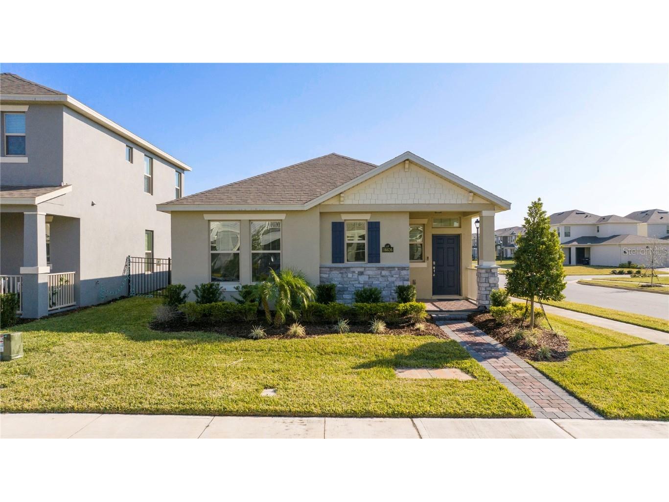 16626 Point Rock Drive Winter Garden FL 34787 O6272344 image1