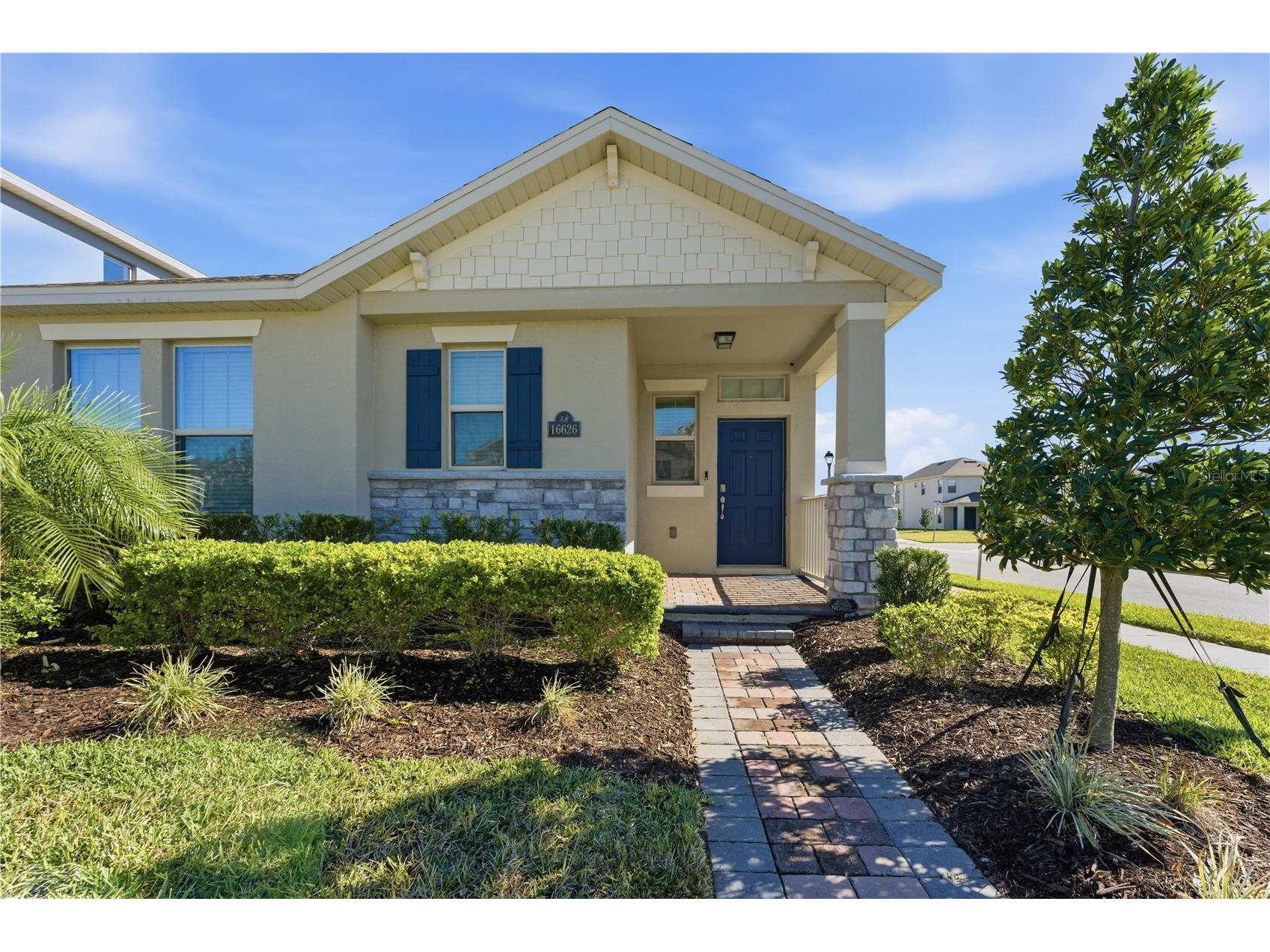16626 Point Rock Drive Winter Garden FL 34787 O6374279 image1