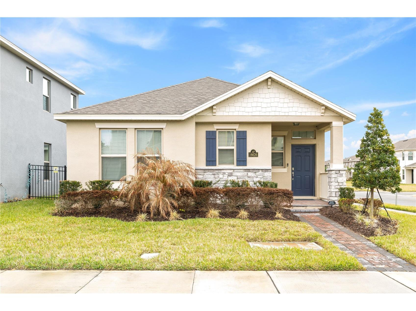 16626 Point Rock Drive Winter Garden FL 34787 O6387458 image1