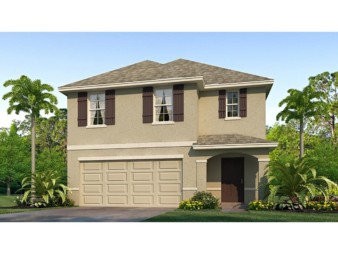 16627 Mosaic Oar Drive Wimauma FL 33598 T3395967 image1