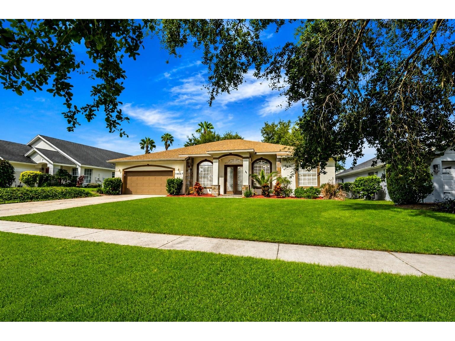 16627 Rockwell Heights Lane Clermont FL 34711 - LAKE MINNEOLA G5113561 image1