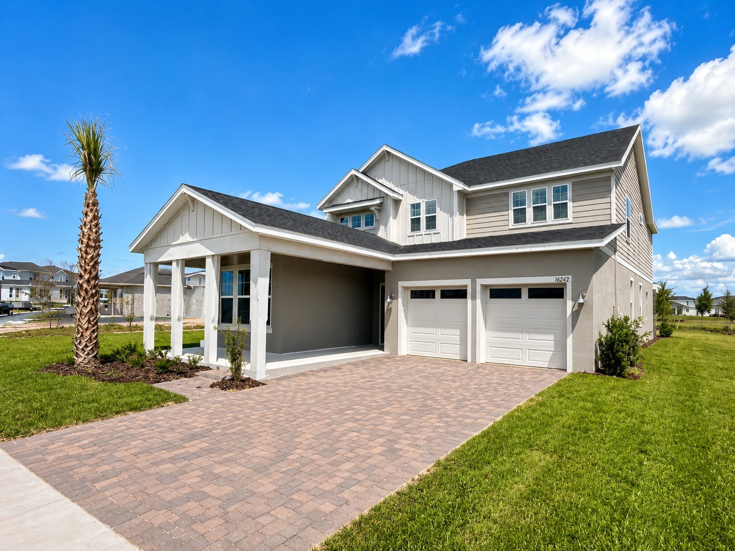16628 Silver Brook Way Winter Garden FL 34787 O6417547 image1