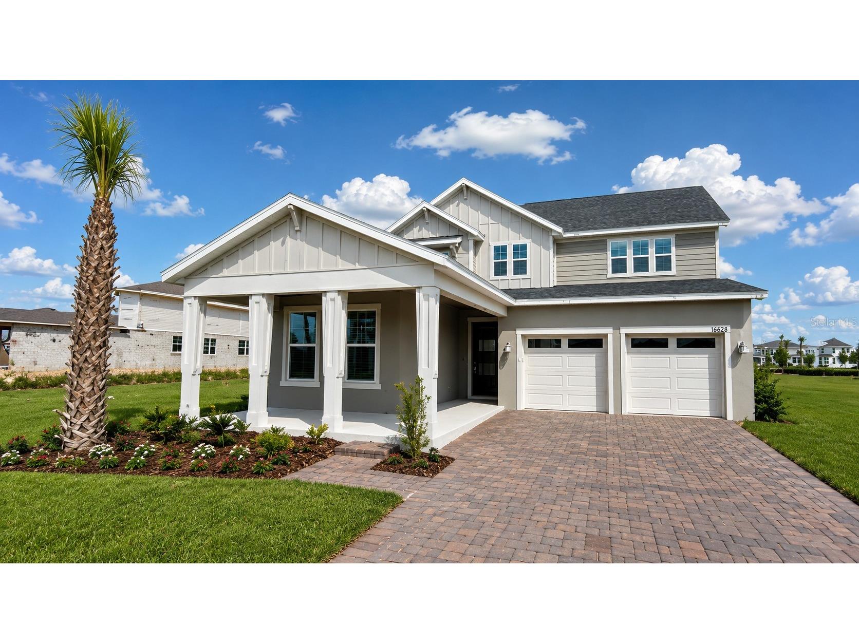 16628 Silver Brook Way Winter Garden FL 34787 O6417547 image42