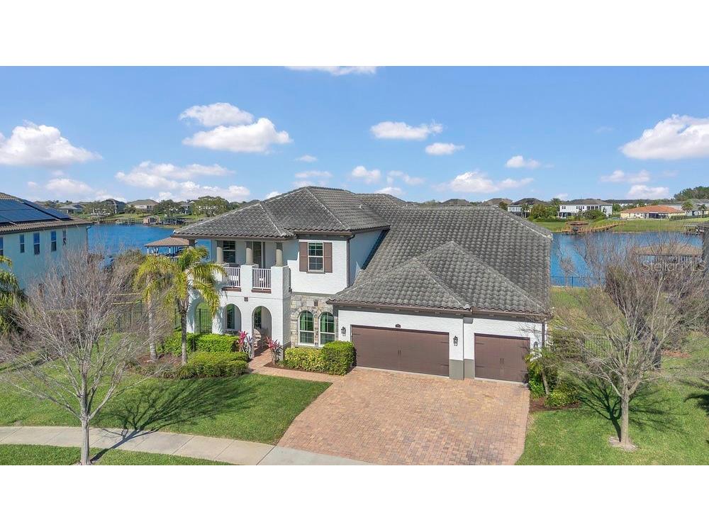 16629 Broadwater Avenue Winter Garden FL 34787 - JOHN'S LAKE O6288200 image1