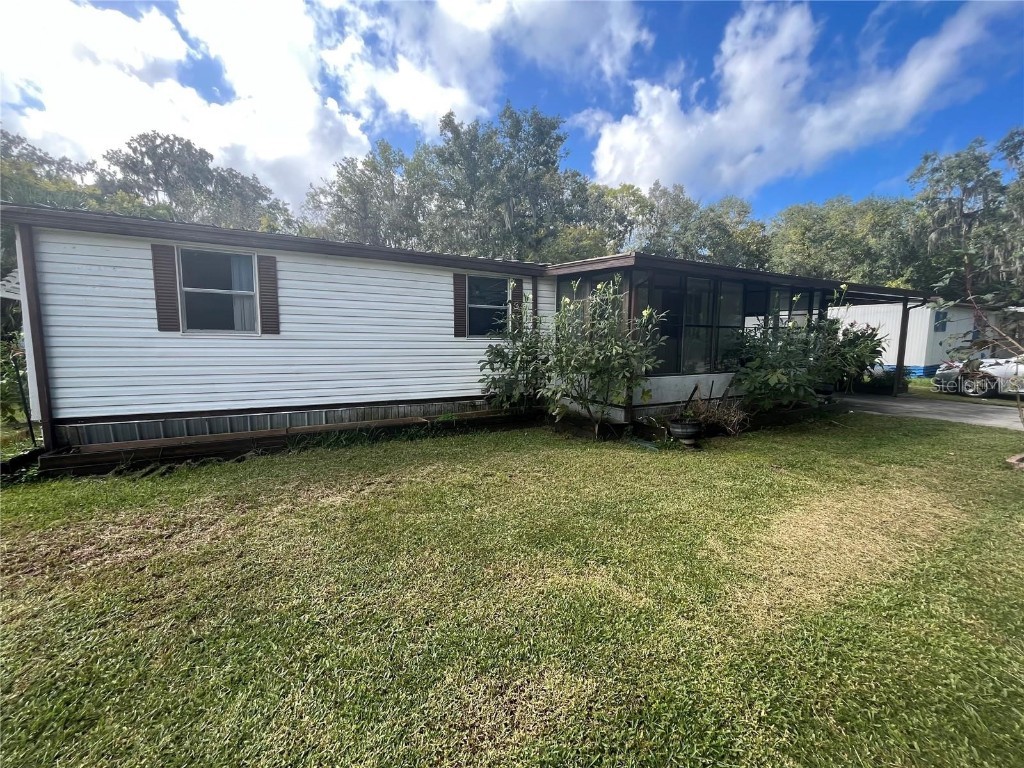 1663 Cr 434 Lake Panasoffkee FL 33538 - MICHAEL CANAL LAKE PANASOFFKEE OM678565 image1