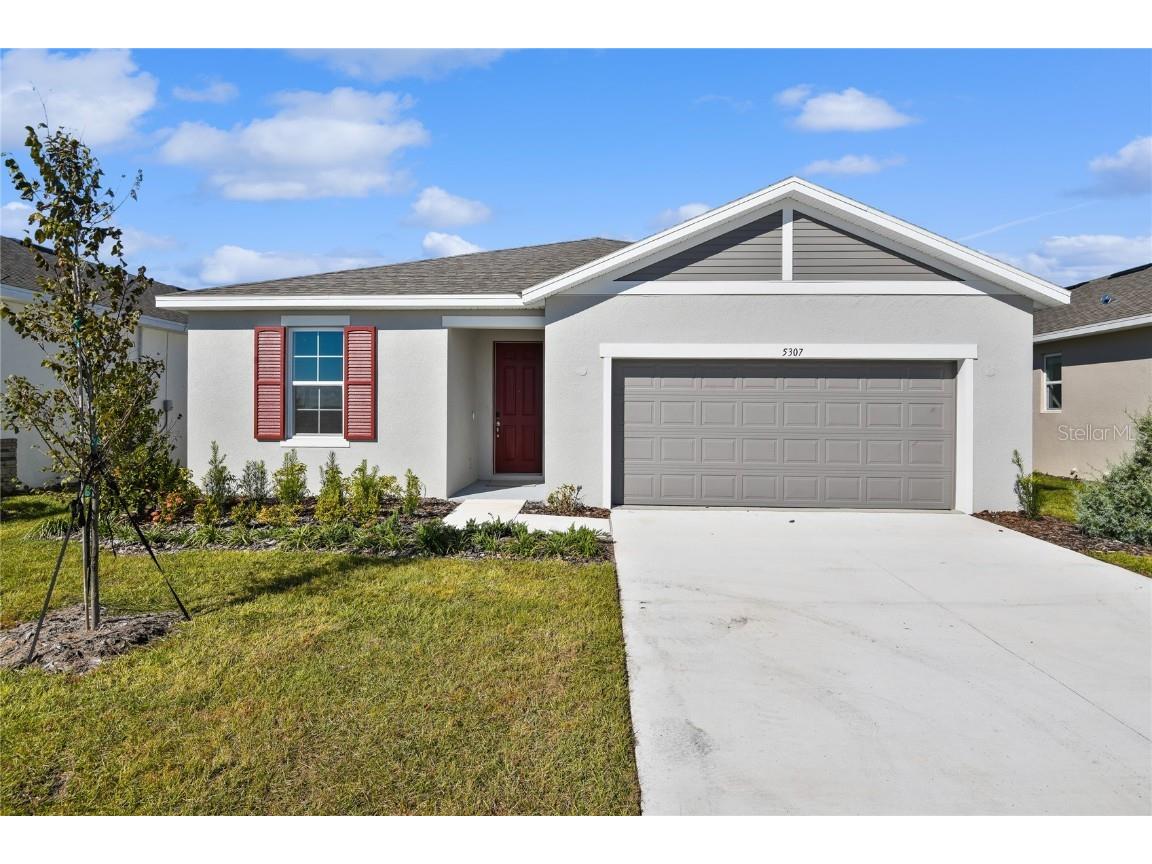 1663 Crooked Creek Street Saint Cloud FL 34772 S5130472 image1