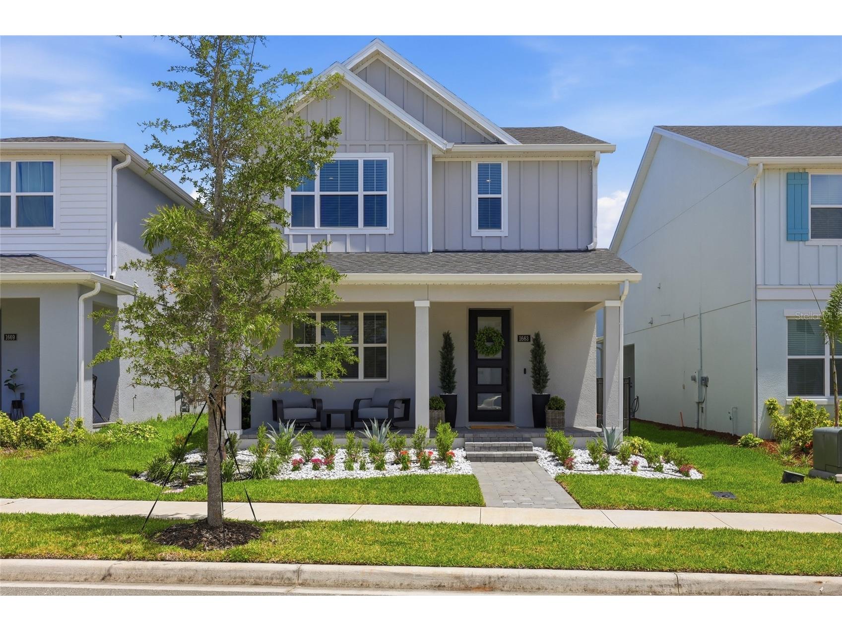 1663 Crowncrest Drive Apopka FL 32703 O6415913 image1