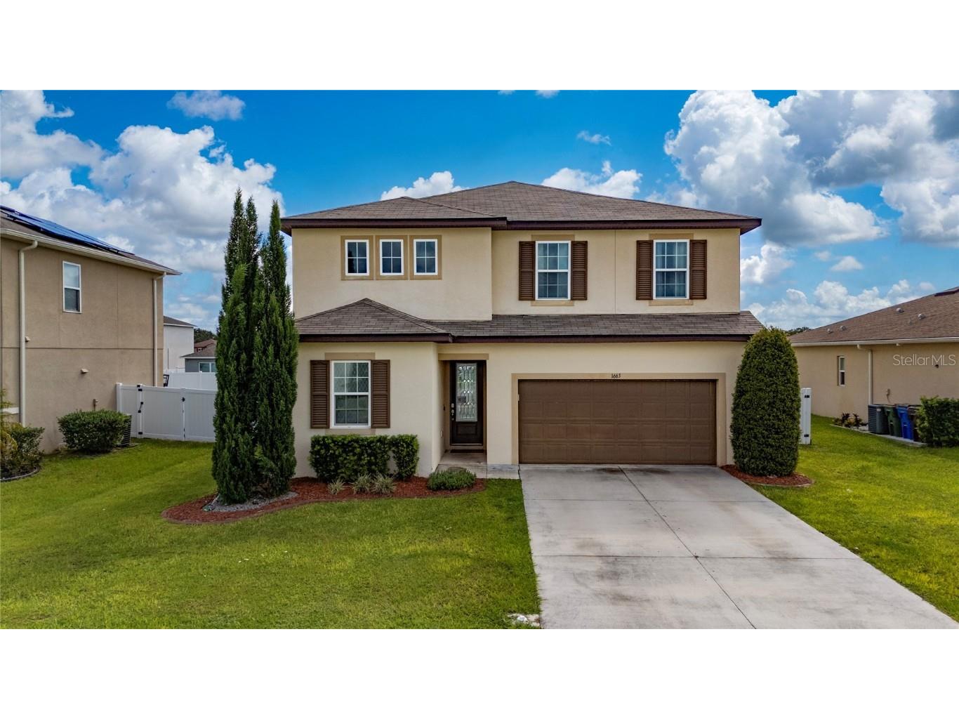 1663 Gentle Breeze Drive Saint Cloud FL 34771 S5134021 image1