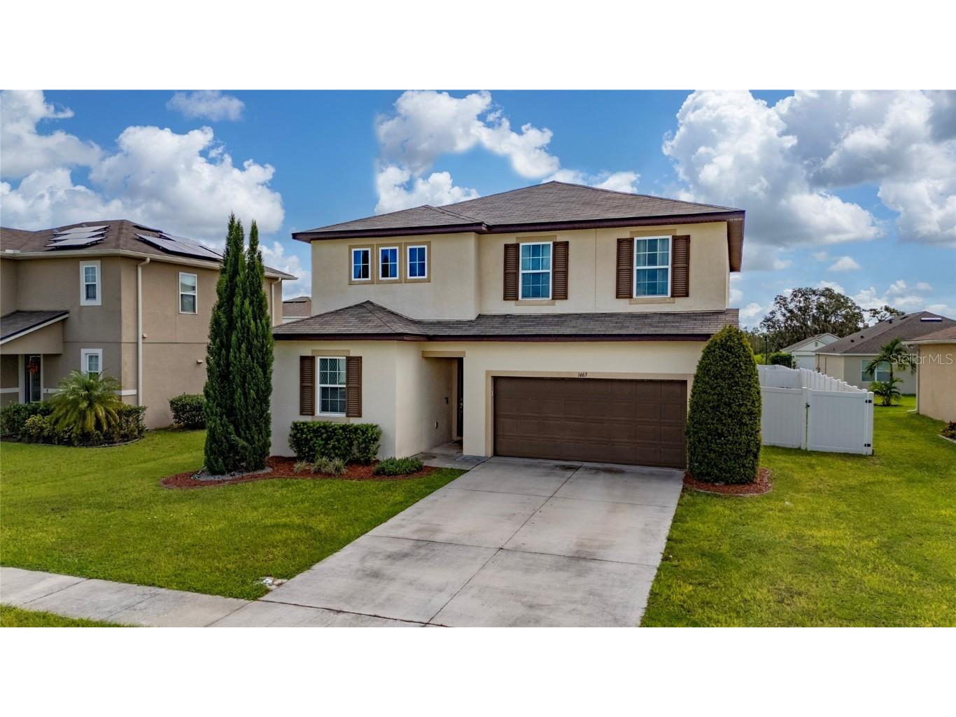 1663 Gentle Breeze Drive Saint Cloud FL 34771 S5134021 image2