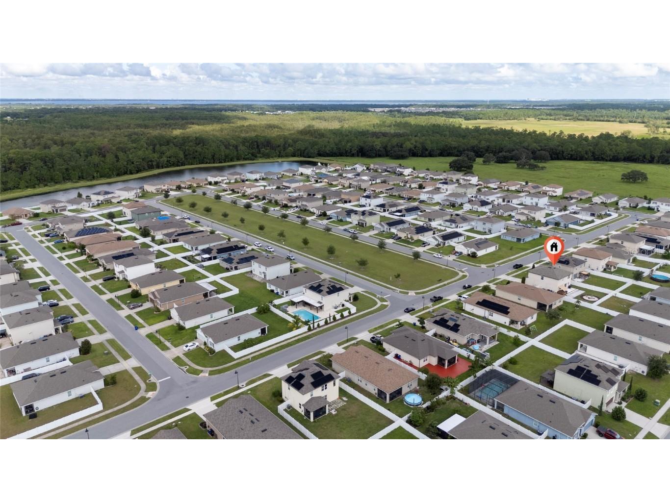 1663 Gentle Breeze Drive Saint Cloud FL 34771 S5134021 image39