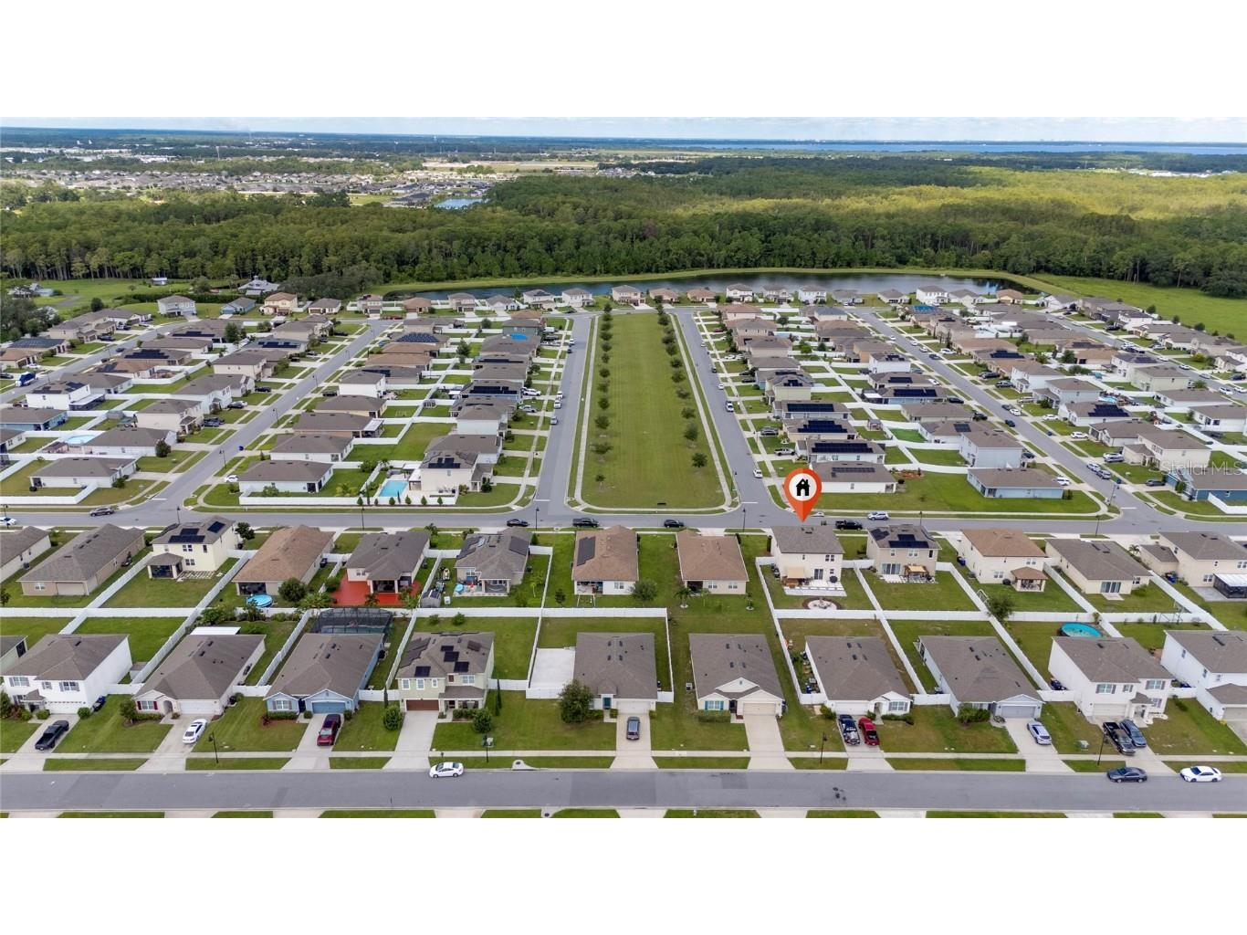 1663 Gentle Breeze Drive Saint Cloud FL 34771 S5134021 image40