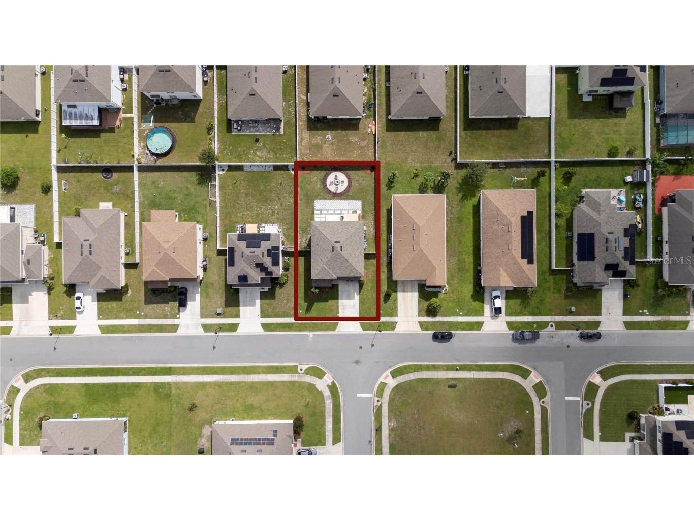 1663 Gentle Breeze Drive Saint Cloud FL 34771 S5134021 image43