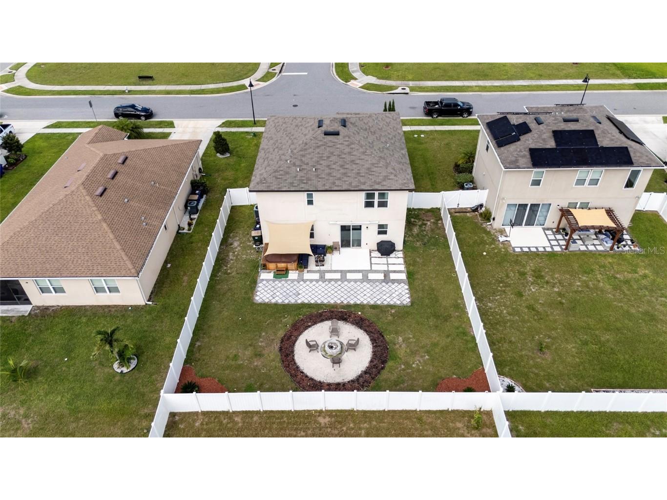 1663 Gentle Breeze Drive Saint Cloud FL 34771 S5134021 image45