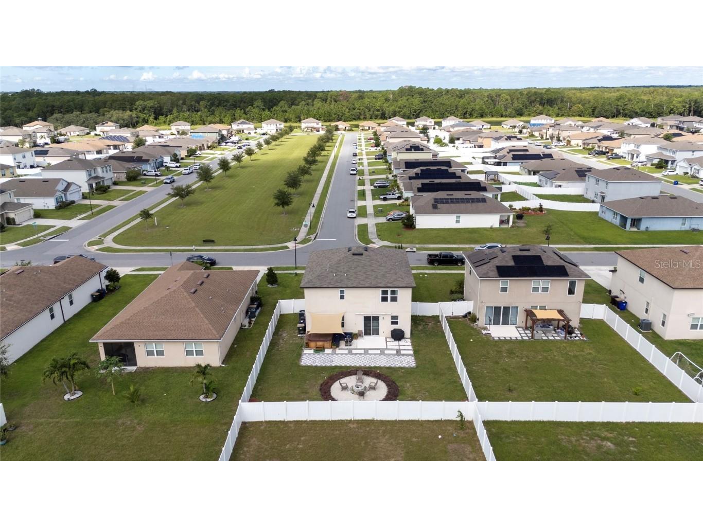 1663 Gentle Breeze Drive Saint Cloud FL 34771 S5134021 image46