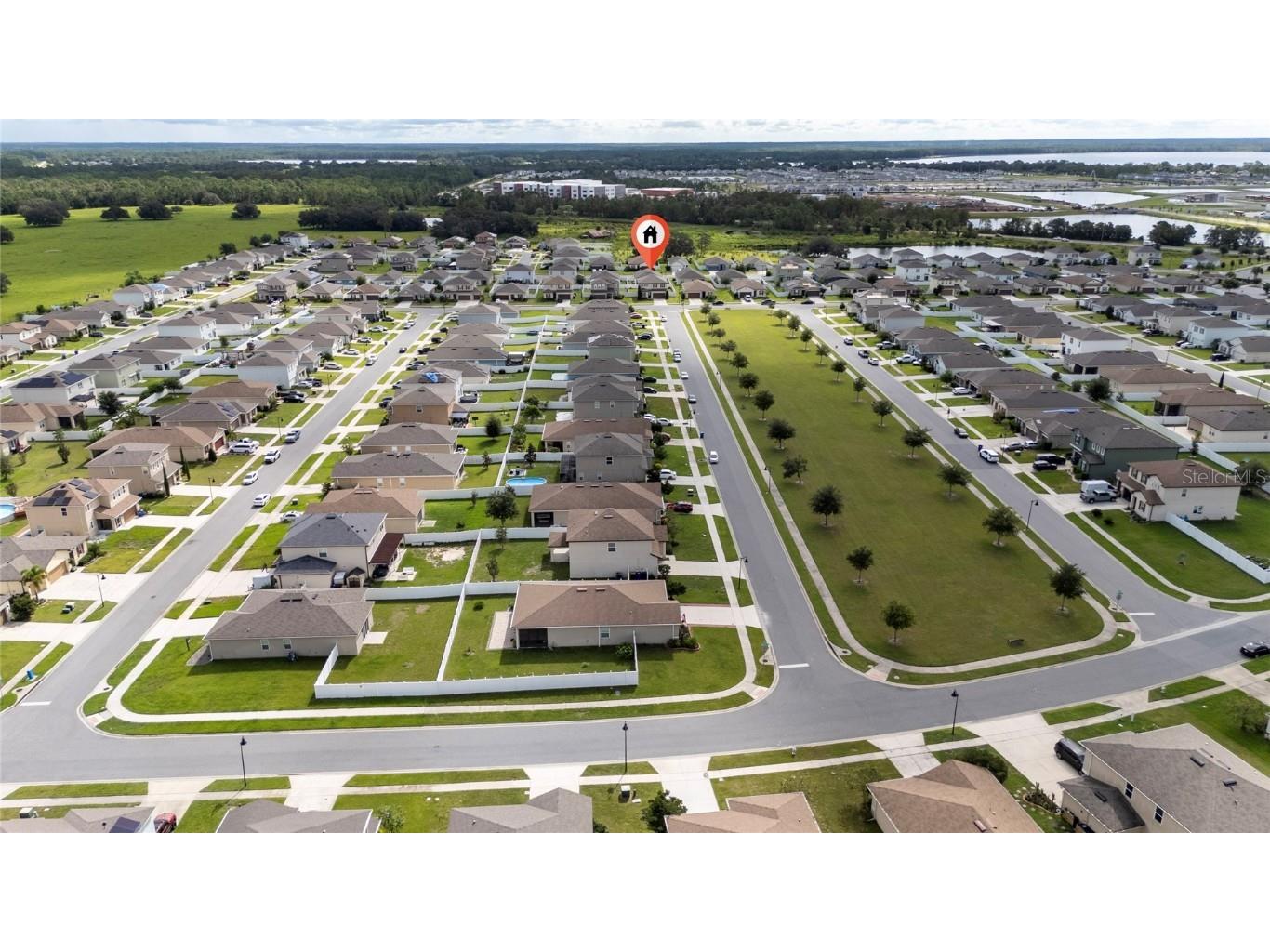 1663 Gentle Breeze Drive Saint Cloud FL 34771 S5134021 image47