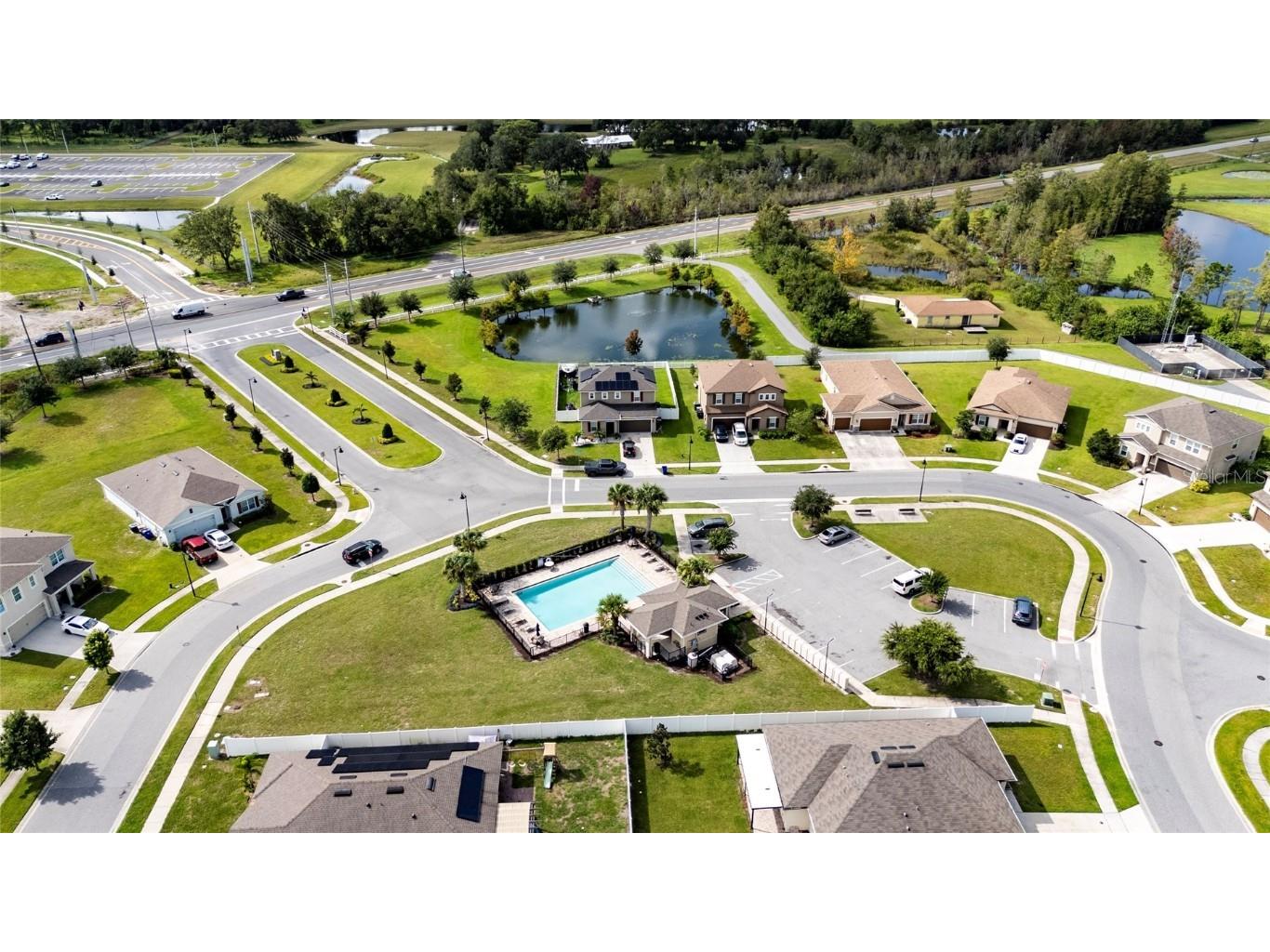 1663 Gentle Breeze Drive Saint Cloud FL 34771 S5134021 image48