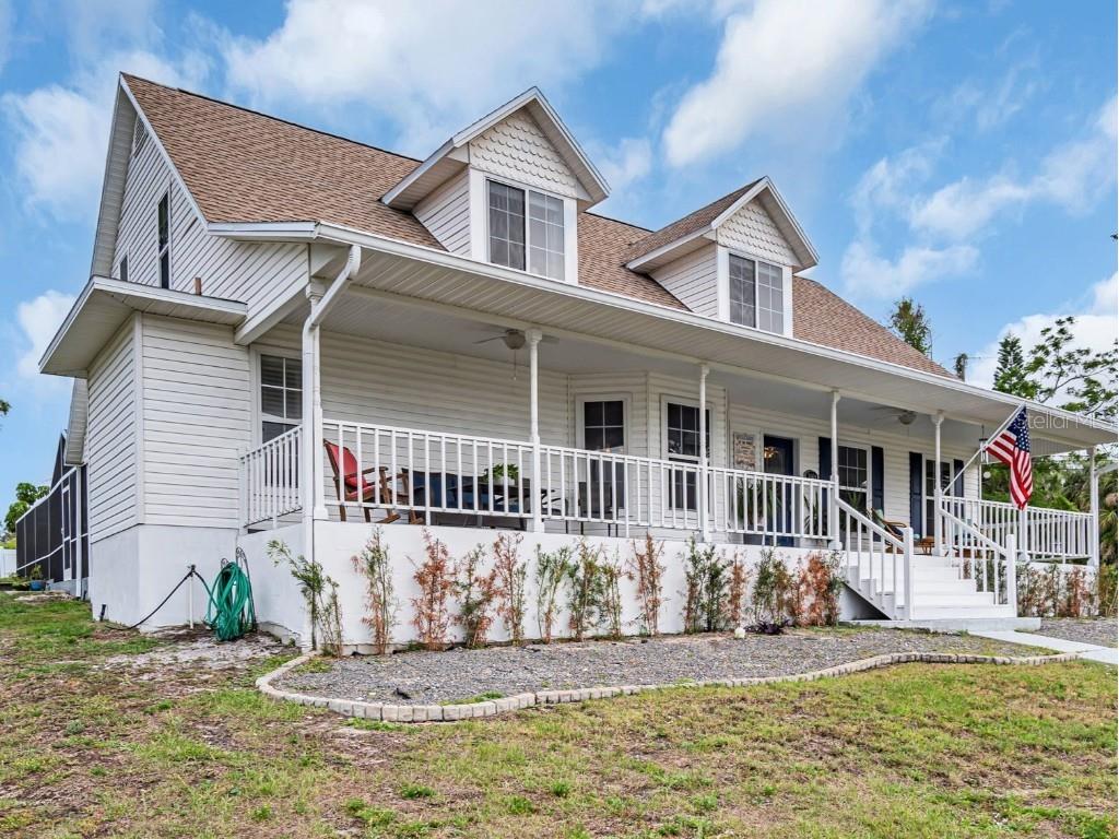 1663 Lakeside Drive Tarpon Springs FL 34688 - LAKE TARPON U8236498 image1