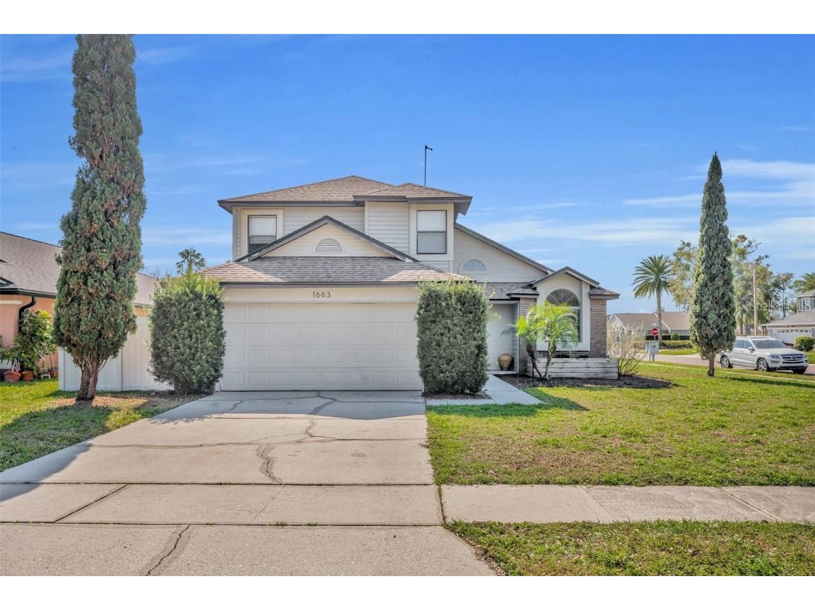 1663 Meadowgold Court Winter Park FL 32792 O6236929 image1