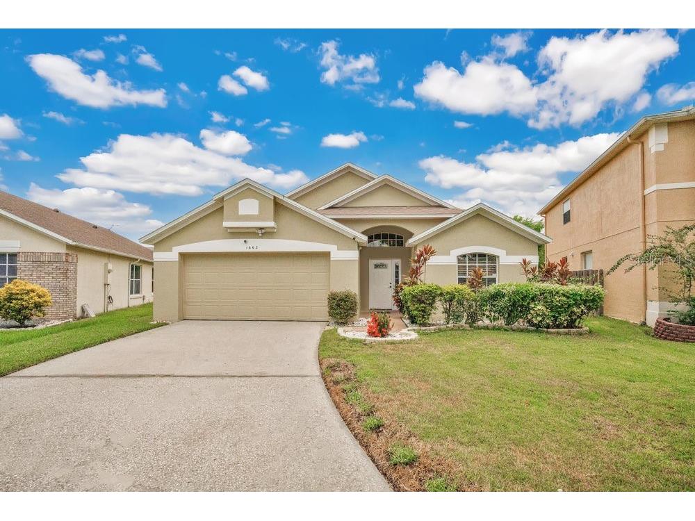 1663 Nestlewood Trail Orlando FL 32837 O6229534 image1