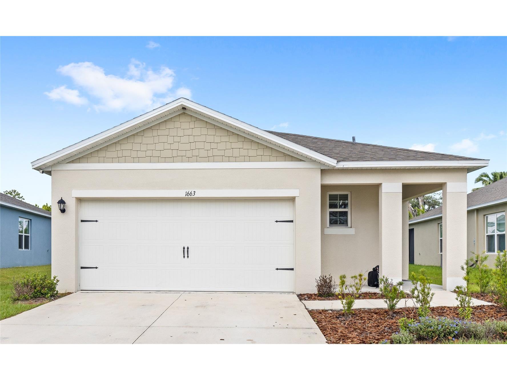 1663 Rosydale Circle Davenport FL 33837 O6410401 image1