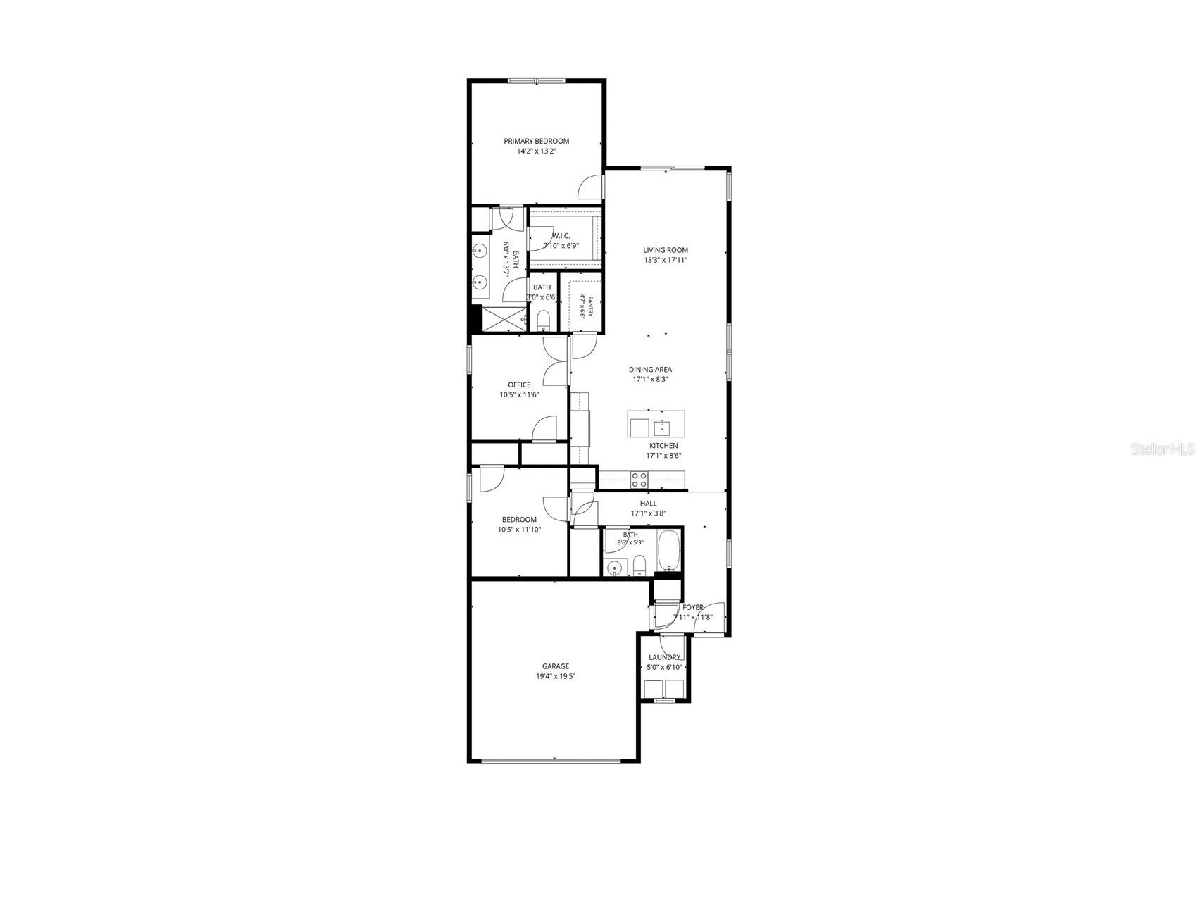 1663 Rosydale Circle Davenport FL 33837 O6410401 image22
